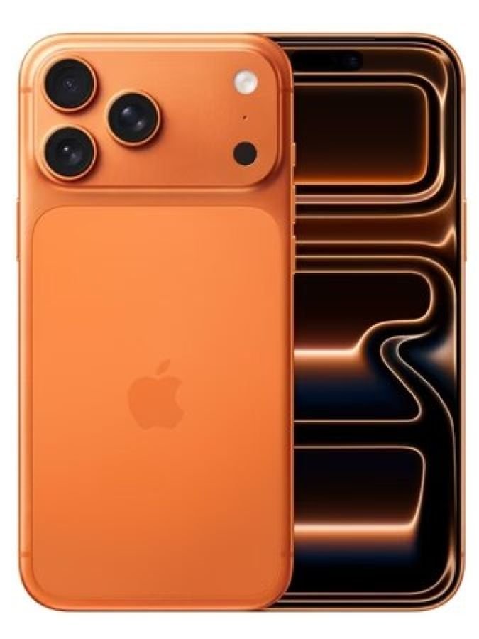 iPhone 17 Pro Max available at the lowest price for limited time