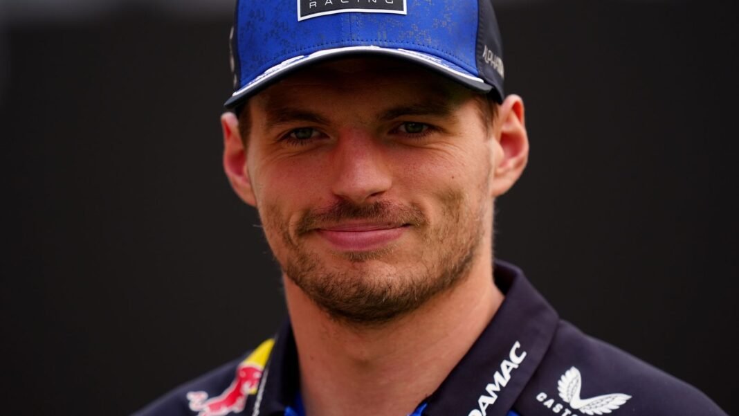 Singapore GP: Verstappen, Russell head-to-head on Sprint front row LIVE!