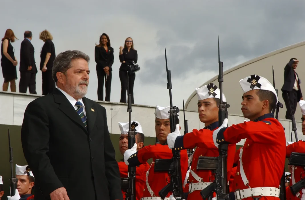 Court Order Gives Stake Temporary Route Back Into Brazil