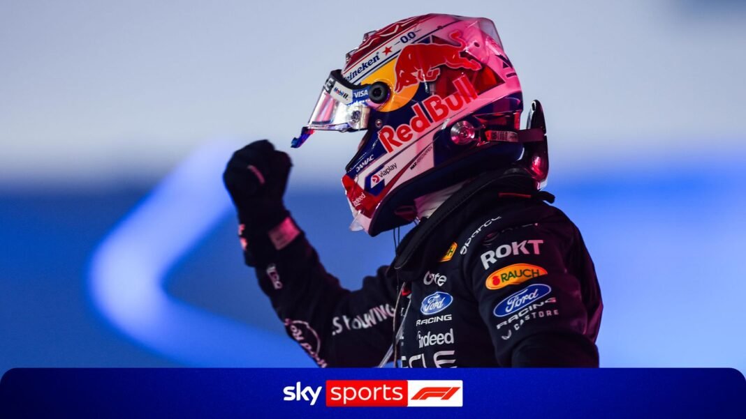 The Fast and The Curious Podcast: Will Red Bull be a title contender in 2027?