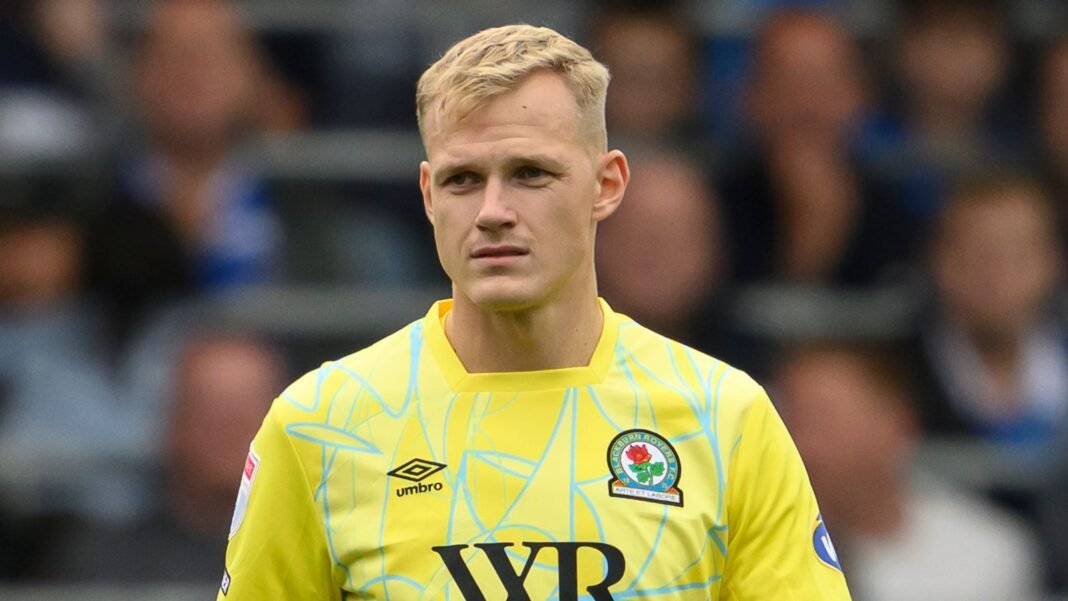 Toth stars in goal as Blackburn secure narrow win at Bristol City