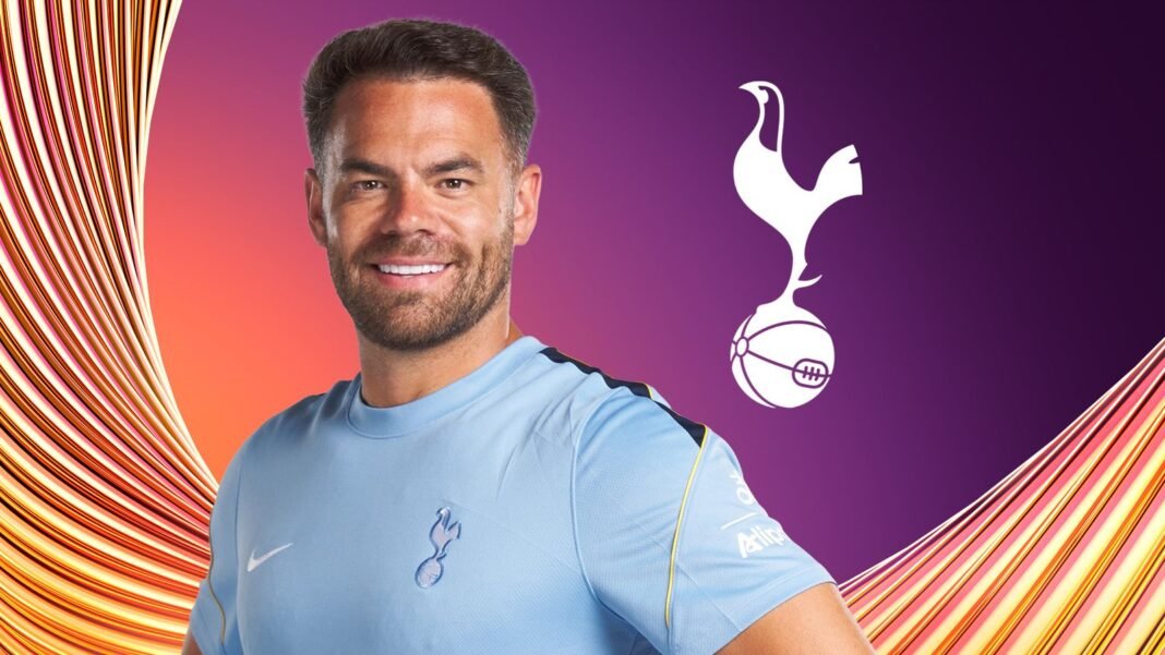 Martin Ho: Tottenham Women boss on summer signings, WSL start and facing Chelsea and Arsenal