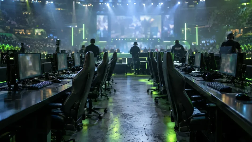 Karmine Corp Keep Europe’s Worlds Hopes Alive in Play-In