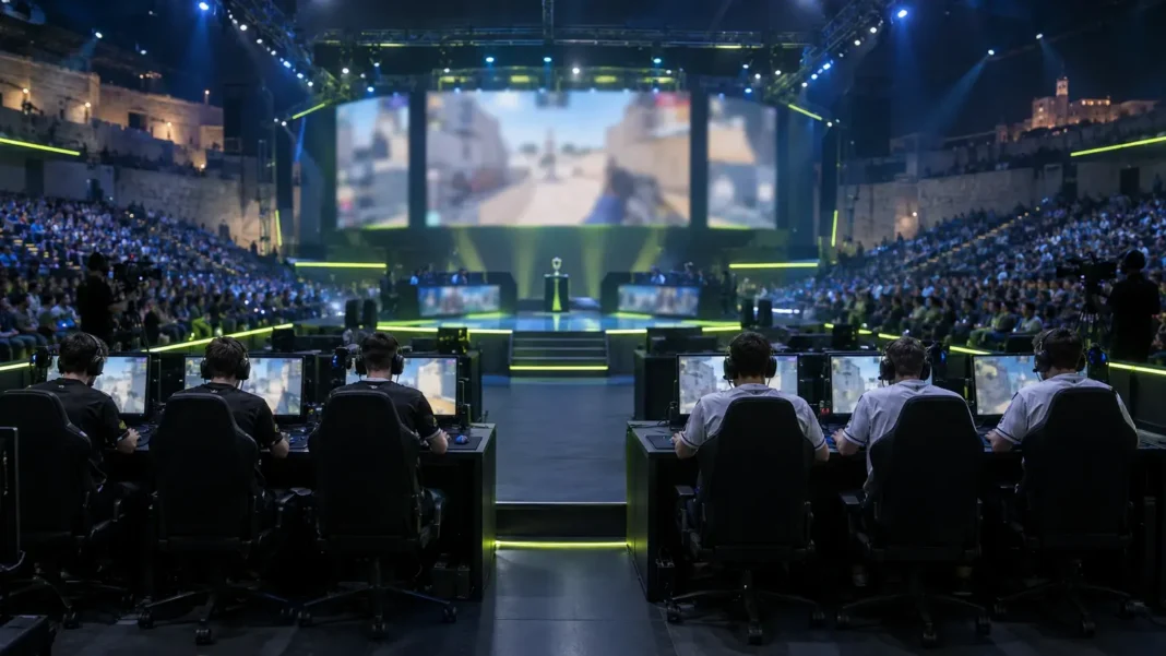 FURIA survive BetBoom thriller to retain Thunderpick crown