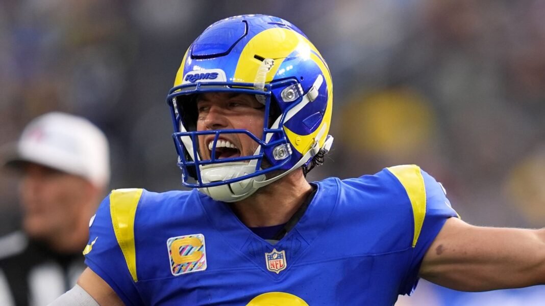 The NFL’s ‘dream team’ lose again