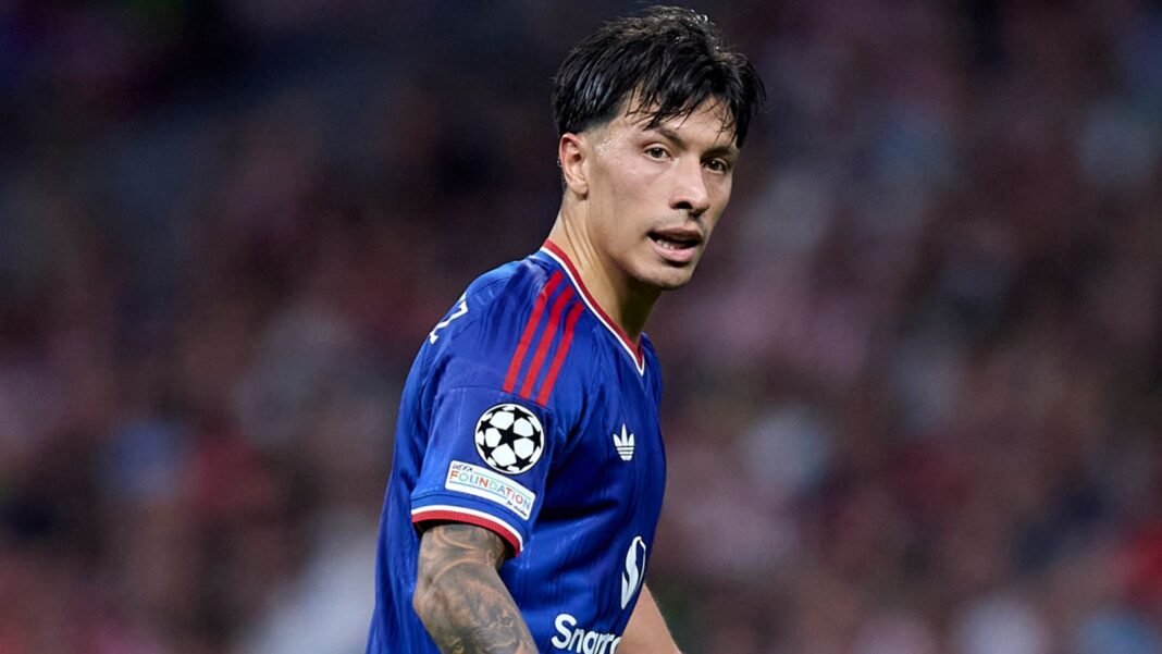 Como vs Man Utd LIVE! Champions League score updates, news, prediction and line-ups
