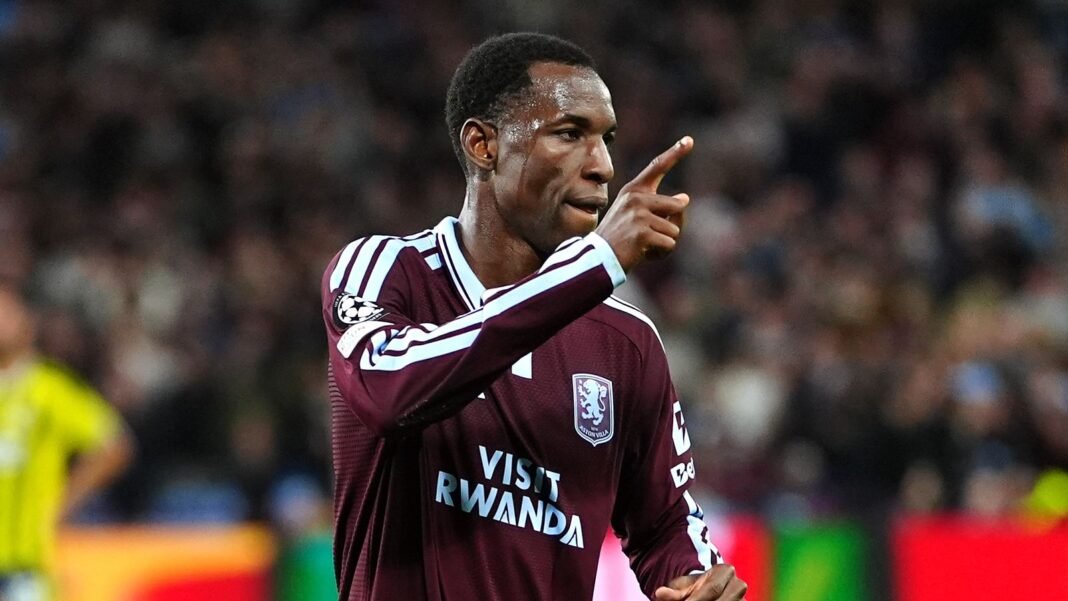 Aston Villa vs Viking LIVE! Champions League score updates, news, prediction and line-ups