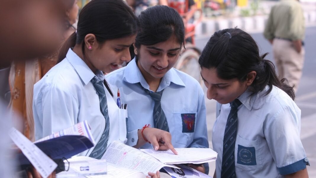 CBSE drops Class 10 environmental education: New subject choices explained
