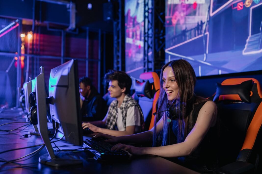 Yandex beat PARIVISION 2-1 to set up PARI Universe upper-bracket final with GamerLegion